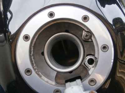 Kawasaki Balius ZR250