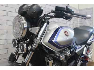 Honda CB1300SF 2024