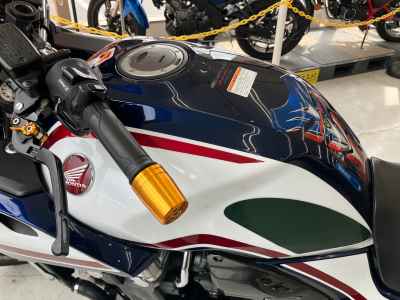 Honda CB1300 Super Boldor 2018