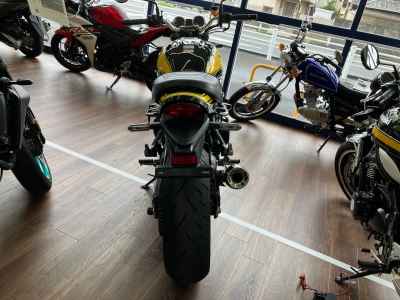 Kawasaki Z900RS 2024