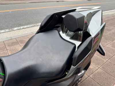 Kawasaki Z H2 2019