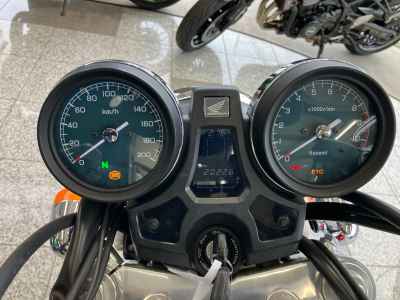 Honda CB1100EX 2015