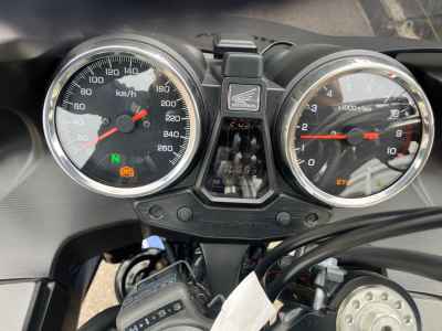 Honda CB1300 Super Boldor 2019