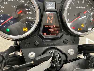 Honda CB1300SF 2024
