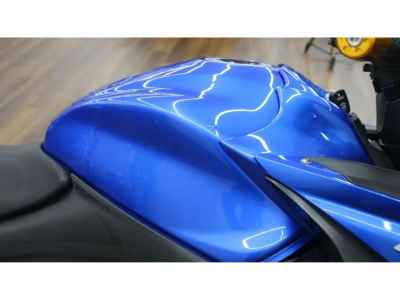 Suzuki GSX-S1000F 2015