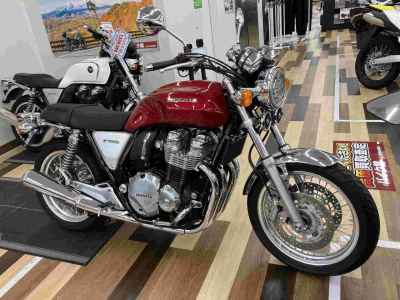 Honda CB1100EX 2017