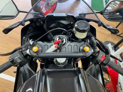 Yamaha YZF-R7 2023