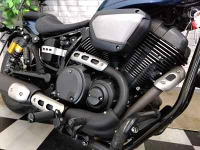 Yamaha Bolt R 2022