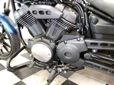 Yamaha Bolt R 2022