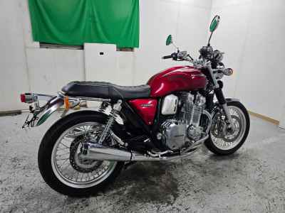 Honda CB1100EX 2022