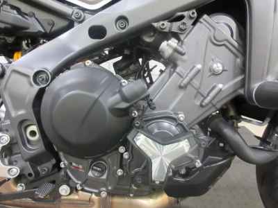 Yamaha MT-09 SP 2024