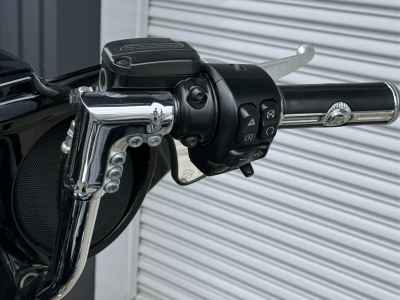 Harley-Davidson Street Glide FLHXS1690 2021