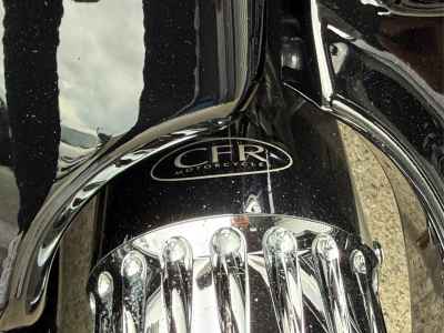 Harley-Davidson Street Glide FLHXS1690 2021