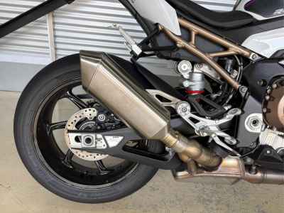 BMW S1000RR 2022