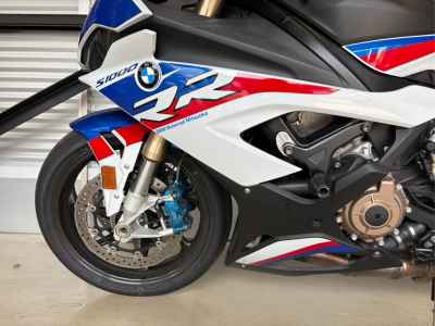 BMW S1000RR 2022