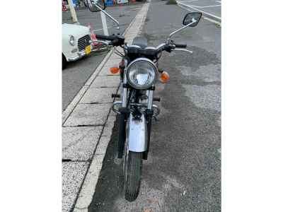 Kawasaki Estrella