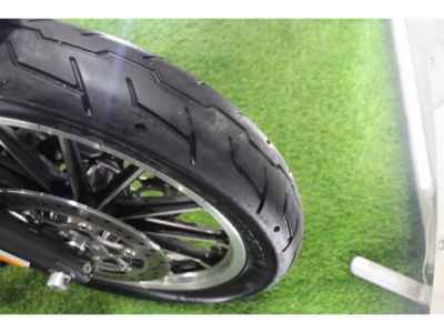 Harley-Davidson Sportster XL883R 2014