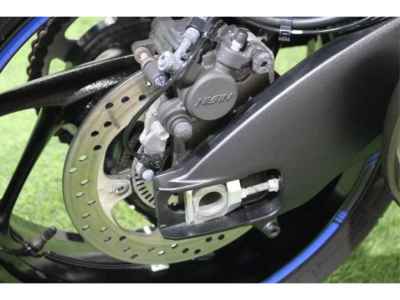 Suzuki GSX-S1000GT 2023