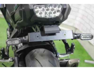 Suzuki GSX-S1000GT 2023