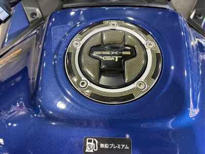 Suzuki GSX-S1000GT 2023