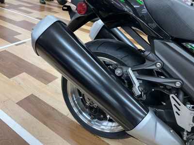 Kawasaki Ninja ZX-14R 2015