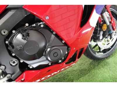 Honda CBR600RR 2020