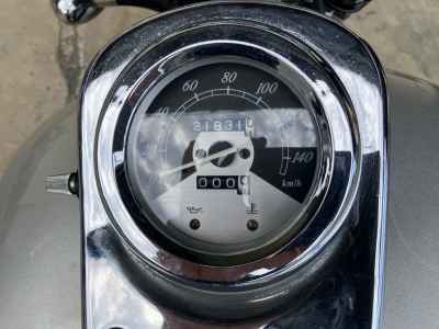 Honda Magna 250