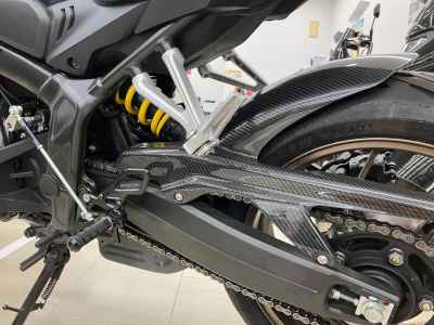 Honda CB650R 2021