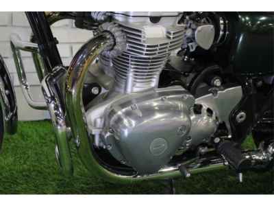 Kawasaki W800 2014