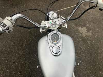 Honda Magna 250