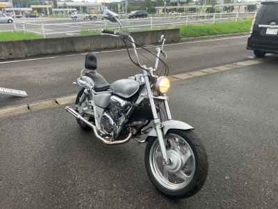 Honda Magna 250