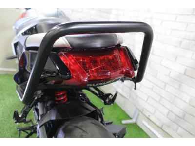Suzuki GSX-S1000S Katana 2020