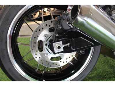 Kawasaki Z900RS 2018