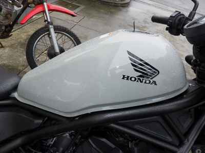 Honda Rebel CMX250 2023