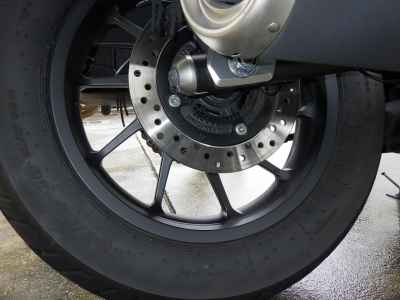 Honda Rebel CMX250 2023