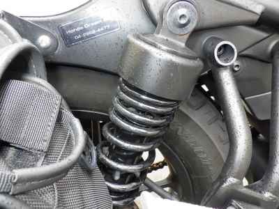 Honda Rebel CMX250 2023