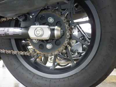 Honda Rebel CMX250 2023