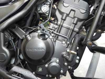 Honda Rebel CMX250 2023