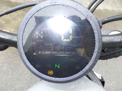 Honda Rebel CMX250 2023