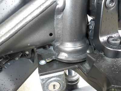 Honda Rebel CMX250 2023