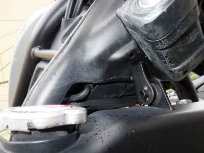Honda Rebel CMX250 2023