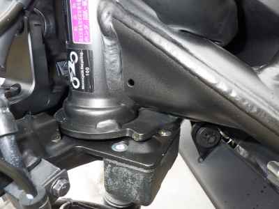 Honda Rebel CMX250 2023
