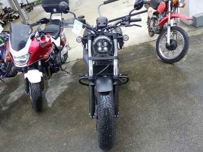 Honda Rebel CMX250 2023