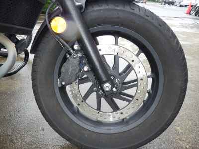Honda Rebel CMX250 2023