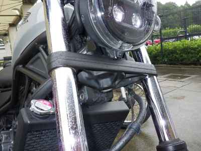 Honda Rebel CMX250 2023