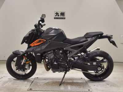 KTM 990 Super Duke 2024