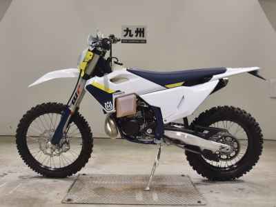 Husqvarna TE250 2025