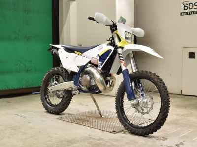 Husqvarna TE250 2025