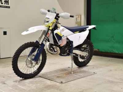 Husqvarna TE250 2025