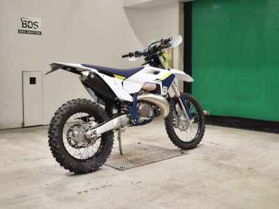 Husqvarna TE250 2025